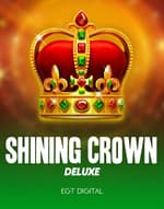 Shining Crown Deluxe