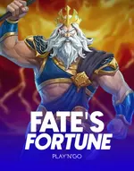 Fate's Fortune