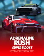 Adrenaline Rush: Super Boost