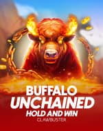 BUFFALO UNCHAINED: HOLD&WIN