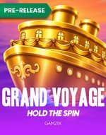 Grand Voyage: Hold The Spin