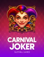 Carnival Joker