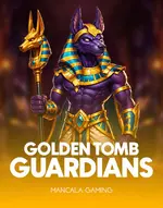 Golden Tomb Guardians