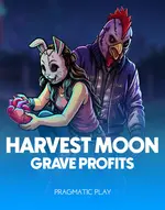 Harvest Moon - Grave Profits