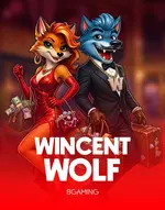 Wincent Wolf