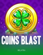 Coins Blast