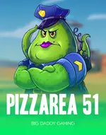 Pizzarea 51