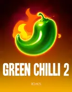 Green Chilli 2