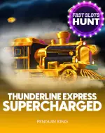 Thunderline Express: Supercharged
