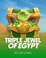 Triple Jewel of Egypt