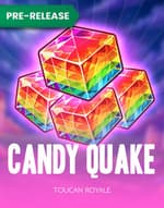 Candy Quake