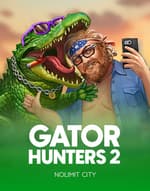 Gator Hunters 2