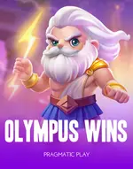 Olympus Wins