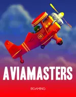 Aviamasters