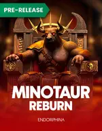 Minotaur ReBurn