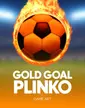 Gold Goal Plinko