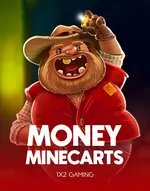 Money Minecarts
