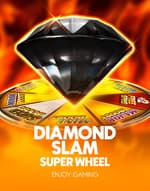 Diamond Slam: Super Wheel