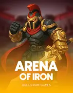 Arena of Iron