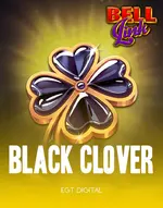 Black Clover Bell Link
