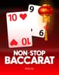 Non-Stop Baccarat