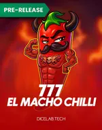 777 El Macho Chilli