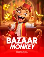 Bazaar Monkey
