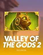 Valley of the Gods 2