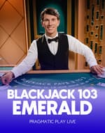 Blackjack 103