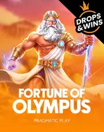 Fortune of Olympus