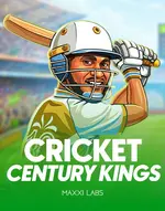 Cricket Century Kings