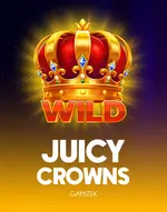 Juicy Crowns