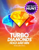 Turbo Diamonds: Hold & Win