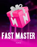 Fast Master