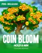 Coin Bloom: Hold & Win