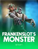 Frankenslot's Monster