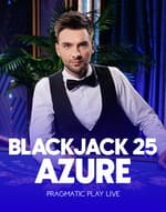 Blackjack 25