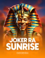 Joker Ra: Sunrise