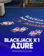 BlackjackX 1
