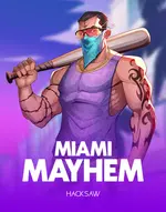 Miami Mayhem