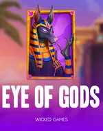 Eye Of Gods
