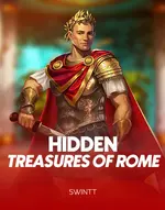 Hidden Treasures of Rome