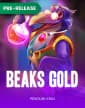 Beaks Gold