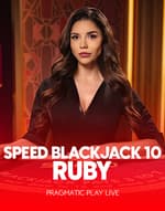 Speed Blackjack 10