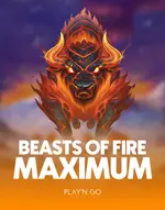 Beasts of Fire Maximum
