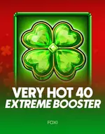 Very Hot 40 Extreme Booster