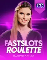 Fast Slots Roulette