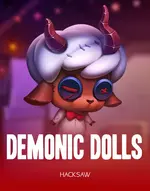 Demonic Dolls