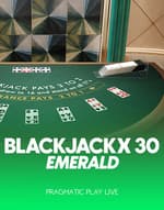 BlackjackX 30