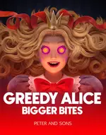 Greedy Alice 2: Bigger Bites